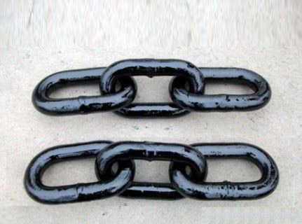 礦車(chē)配件-三環(huán)鏈